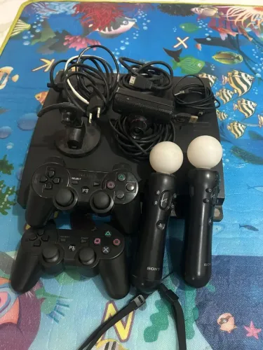 Playstation 3