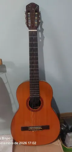 Violão clássico Di Giorgio 