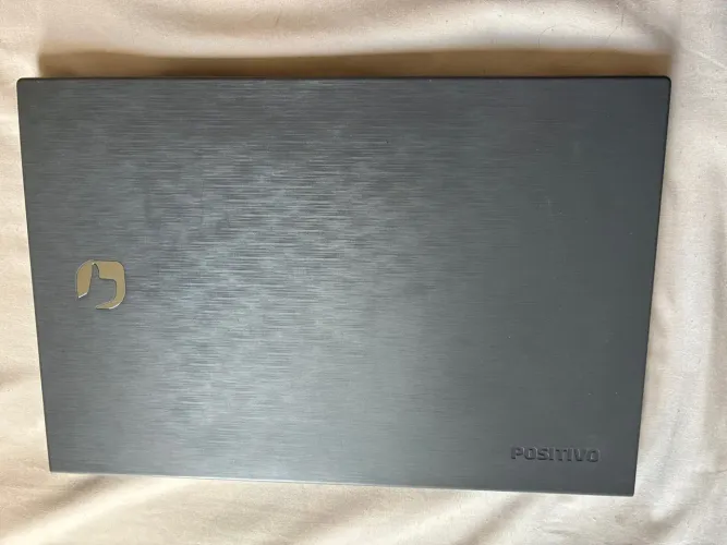 Notebook positivo lumina bar