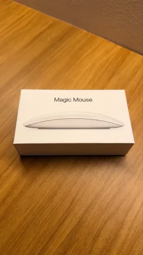 Magic Mouse
