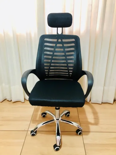 Cadeira Escritorio Executiva
