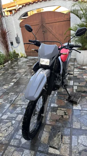 Tornado 250