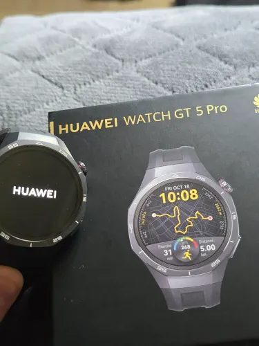 Huawei Watch GT 5 Pro