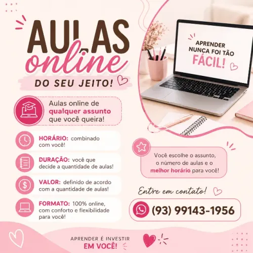 Aulas