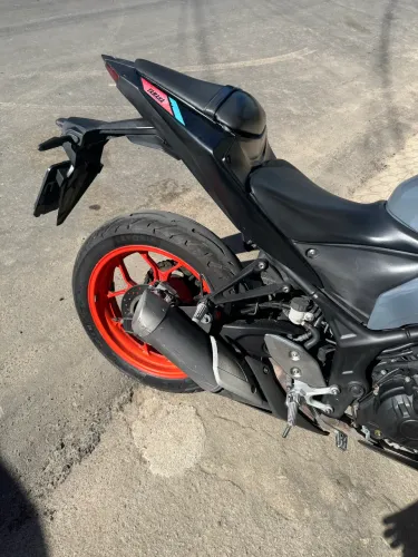 MT 03 21/22