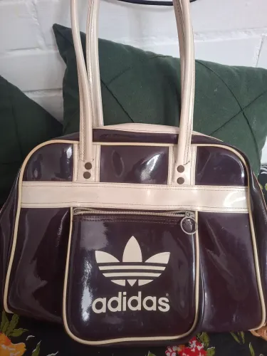 Bolsa adidas