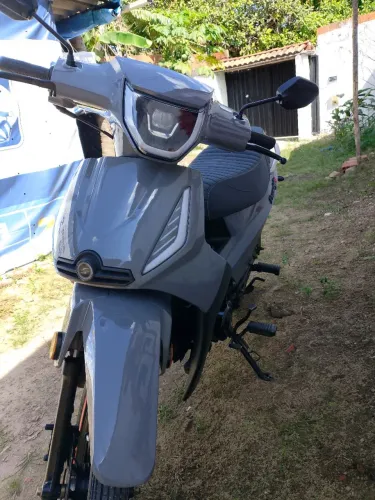 Shineray Phoenix 50cc