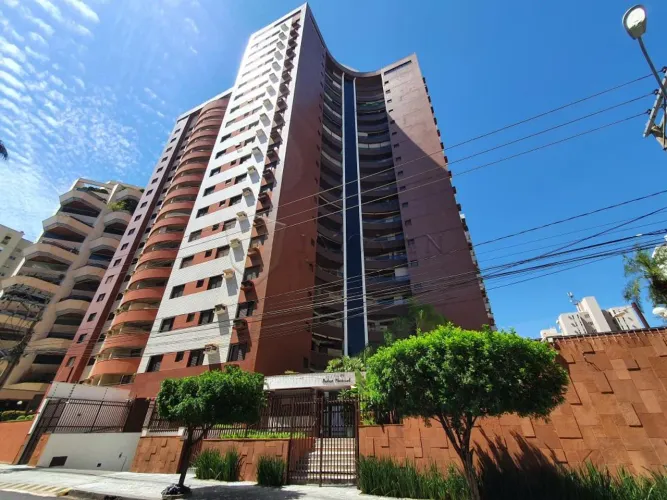 Apartamento Cobertura em Ribeirão Preto