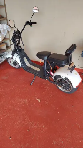 Scooter cyclos 3000 watts