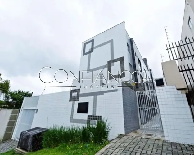 Apartamento com 2 quartos a venda, 1 suíte, Tingui, Curitiba/PR | Confiancce Imóveis