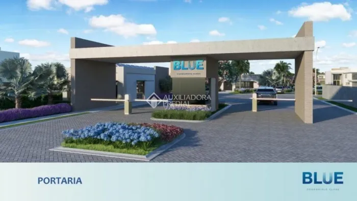 Viva o melhor em condomínio fechado no Deltaville em Biguacu SC, 10% de entrada e parcelam