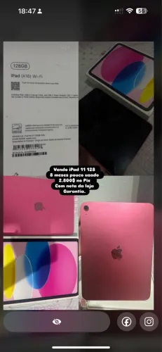 iPad