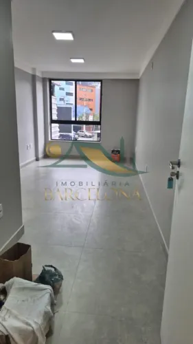 Sala Comercial para Locação em Volta Redonda, Aterrado, 1 banheiro