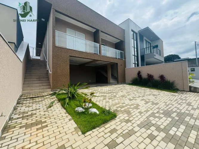 Venda! Linda casa no Condomínio Portal da Serra - Bragança Paulista SP;