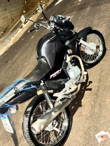 Vendo Fan 160 2019