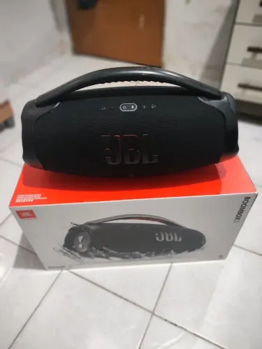Boombox 3