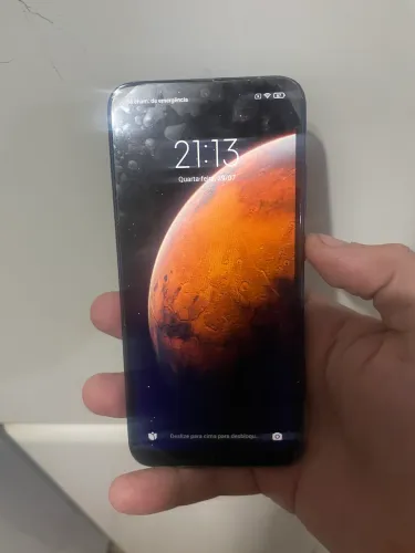Redmi note 8