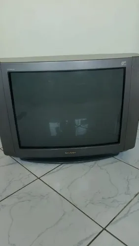TV SHARP