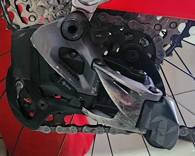 Kit upgrade Sram xx1 axs