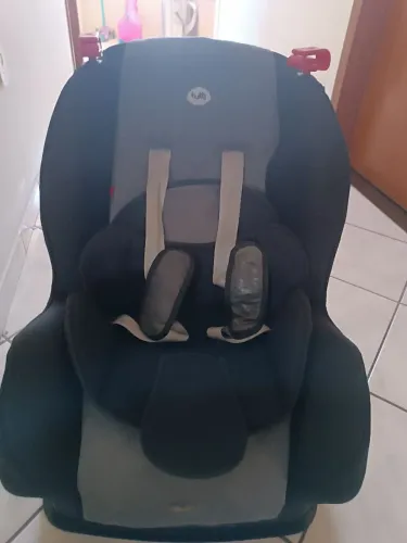 Cadeira para automóvel tutty atlantis