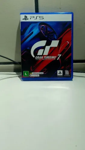 Gran turismo 7