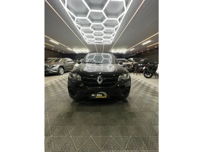 Renault Kwid 1.0 Zen 2022