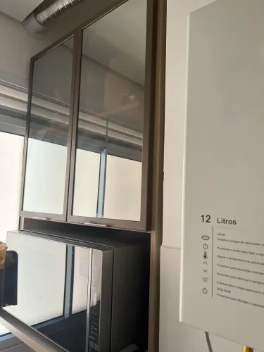 Armários Planejados de Cozinha