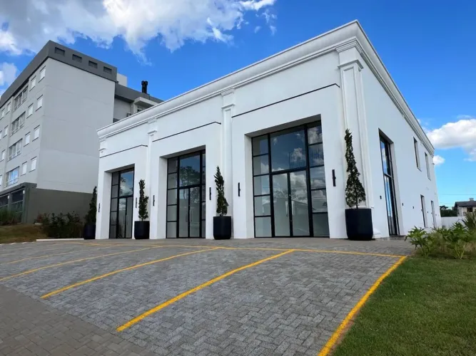 Loja para Locação, São Vicente - Gravataí