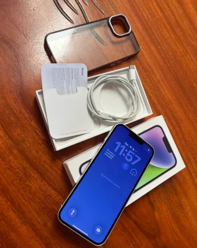 iPhone 14 128gb