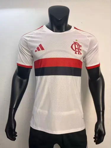 CAMISA FLAMENGO JOGADOR 26/27