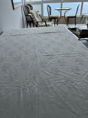 Toalha de Banquete