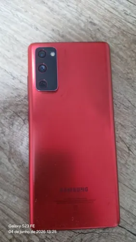 S20 FE 128GB  EXYNOS
