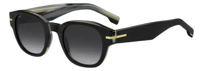 Oculos De Sol Hugo Boss 1717/s Qf6 481i S