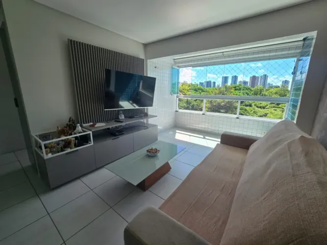 Apartamento para locação no CONDOMÍNIO AVA GARDNER, TORRE, Recife, PE