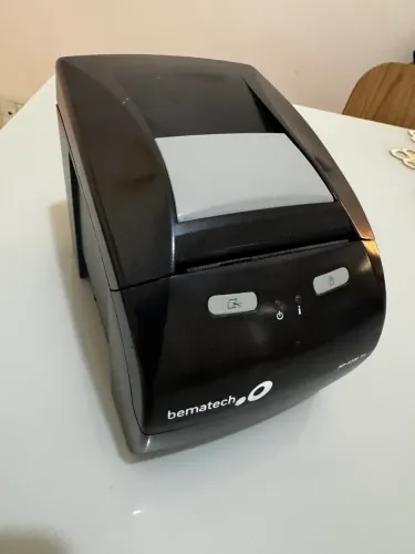 Impressora bematech MP 4200