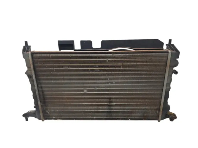 Radiador Chevrolet Celta 1.0 Lt 2007 A 2014 Original