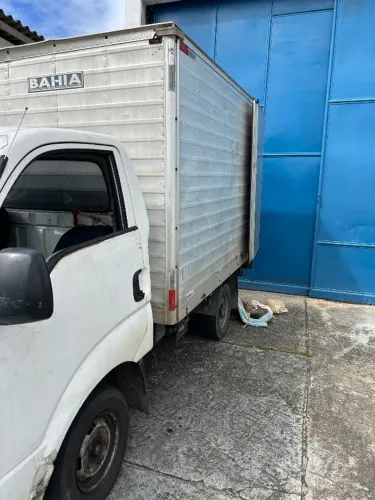 Carreto e frete