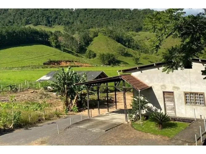 Galpão RODEIO - SC