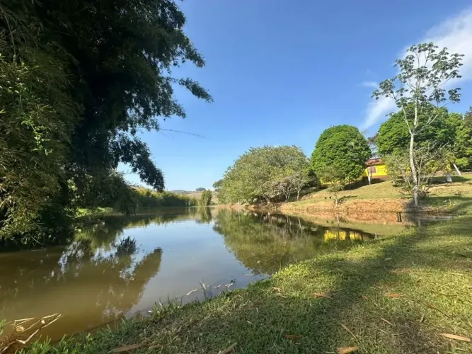 HARAS DE ALTO PADRÃO À VENDA LAGOINHA/SP