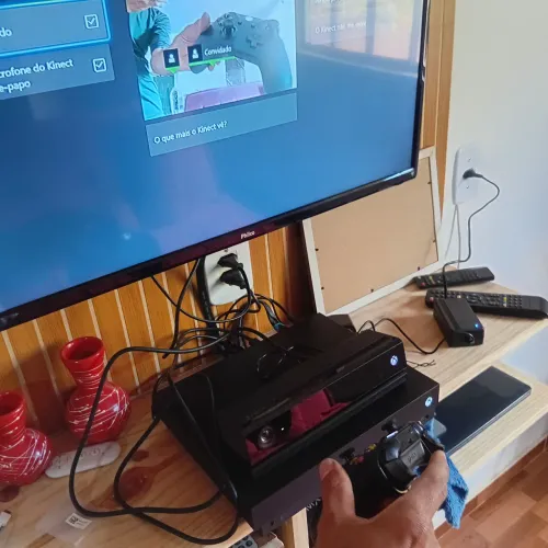Sensor Kinect para Xbox one S e One X