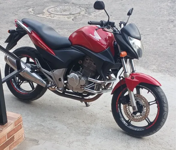 Cb300r