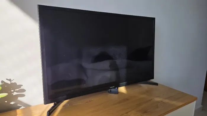 TV Samsung 32' NOVA