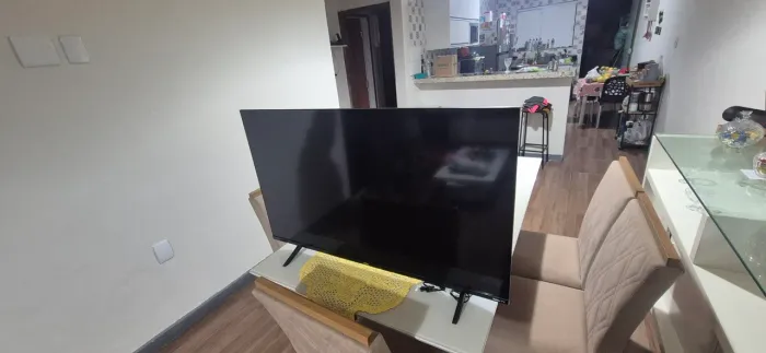 Tv AOC androide 43 polegadas