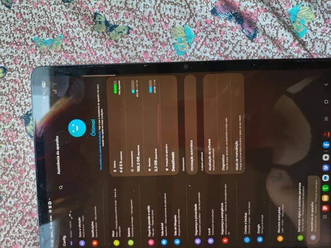 Tablet Samsung Galaxy S8 5G