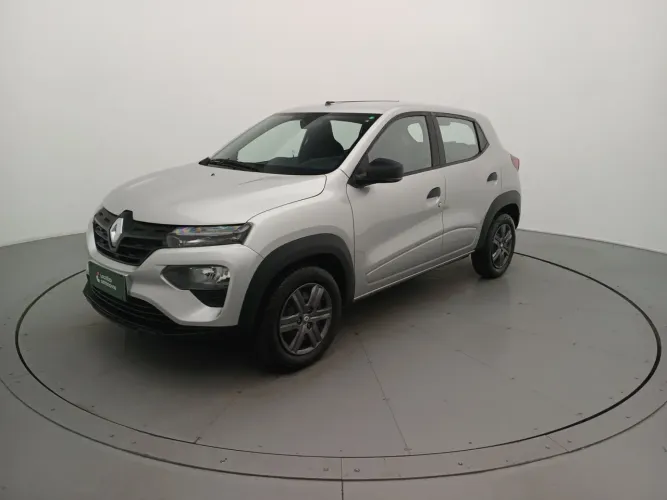 Renault Kwid 1.0 Zen 2025
