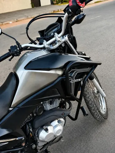 Honda Bros 160 2022/2023