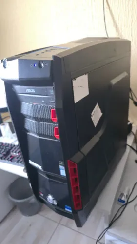 PC i5 7400 16GB RAM + SSD 240GB | Windows 11 + Office | Pronto para Uso