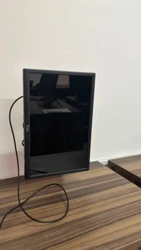 Monitor Tcn 19 pol
