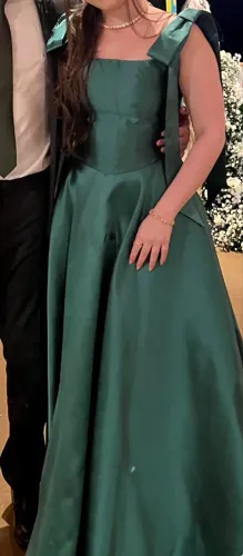 Vestido de festa