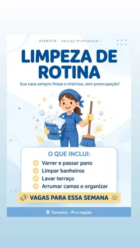 Diarista
